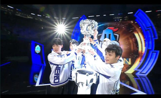 们获得胜利 们获得胜利