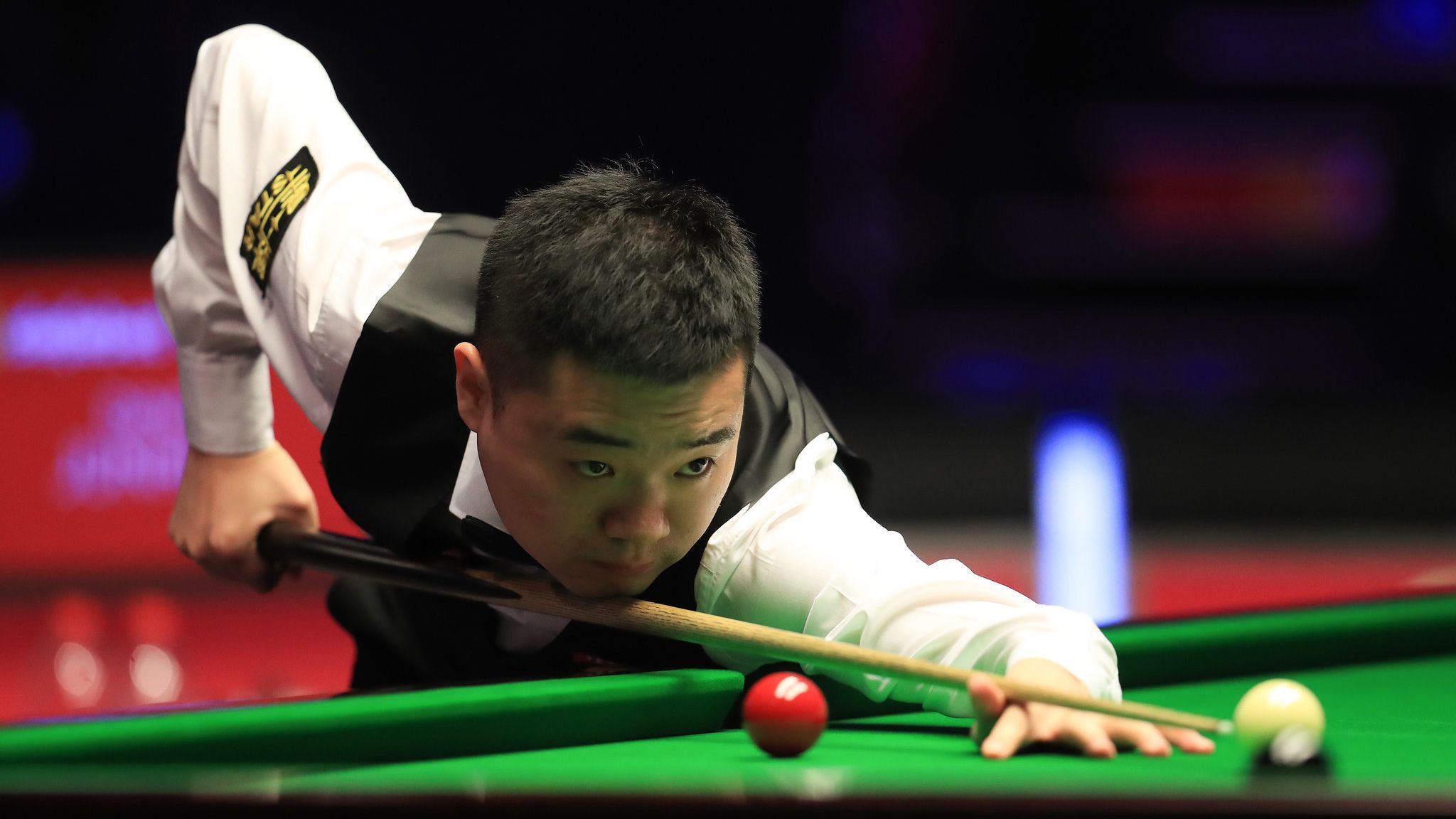 更加磨练了 更加磨练了