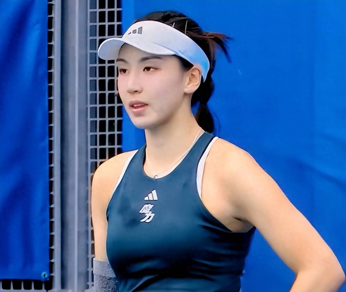 充满期待 充满期待