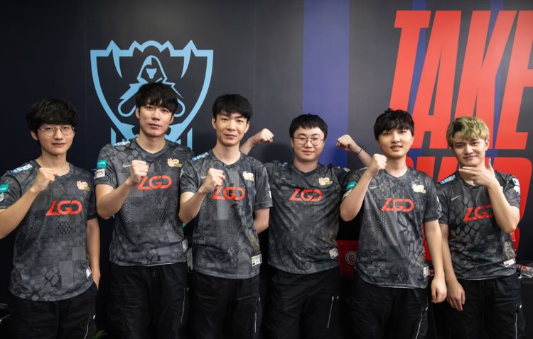 队伍也开始 队伍也开始