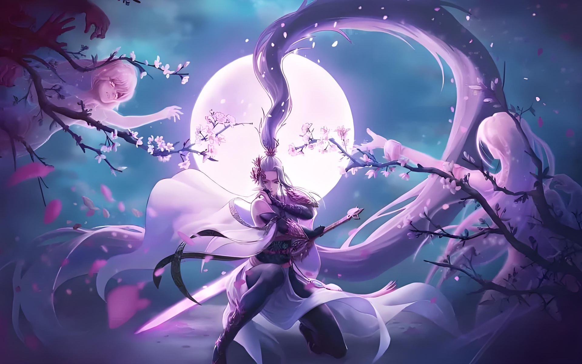 更是对未来 更是对未来