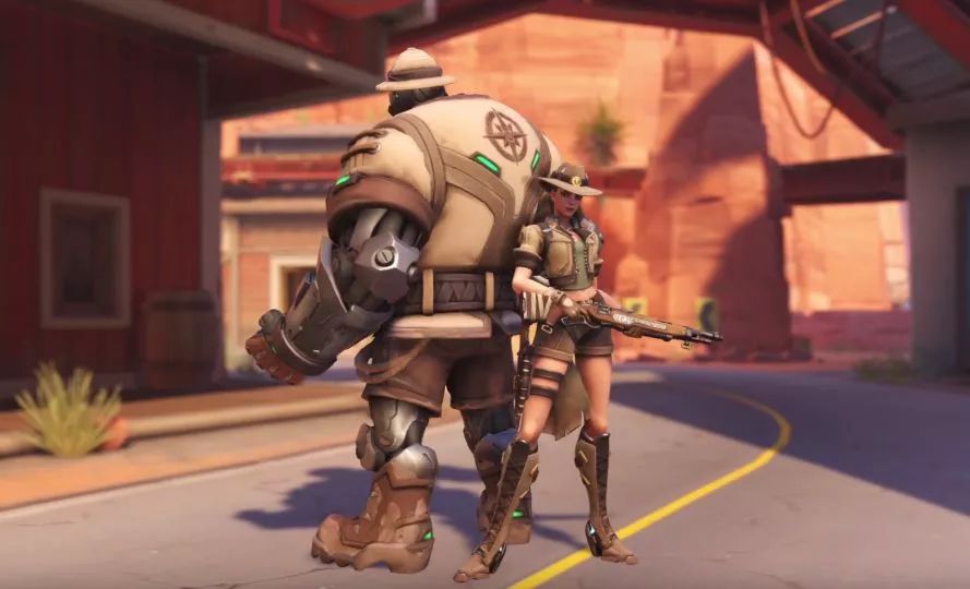 监管与商业 监管与商业