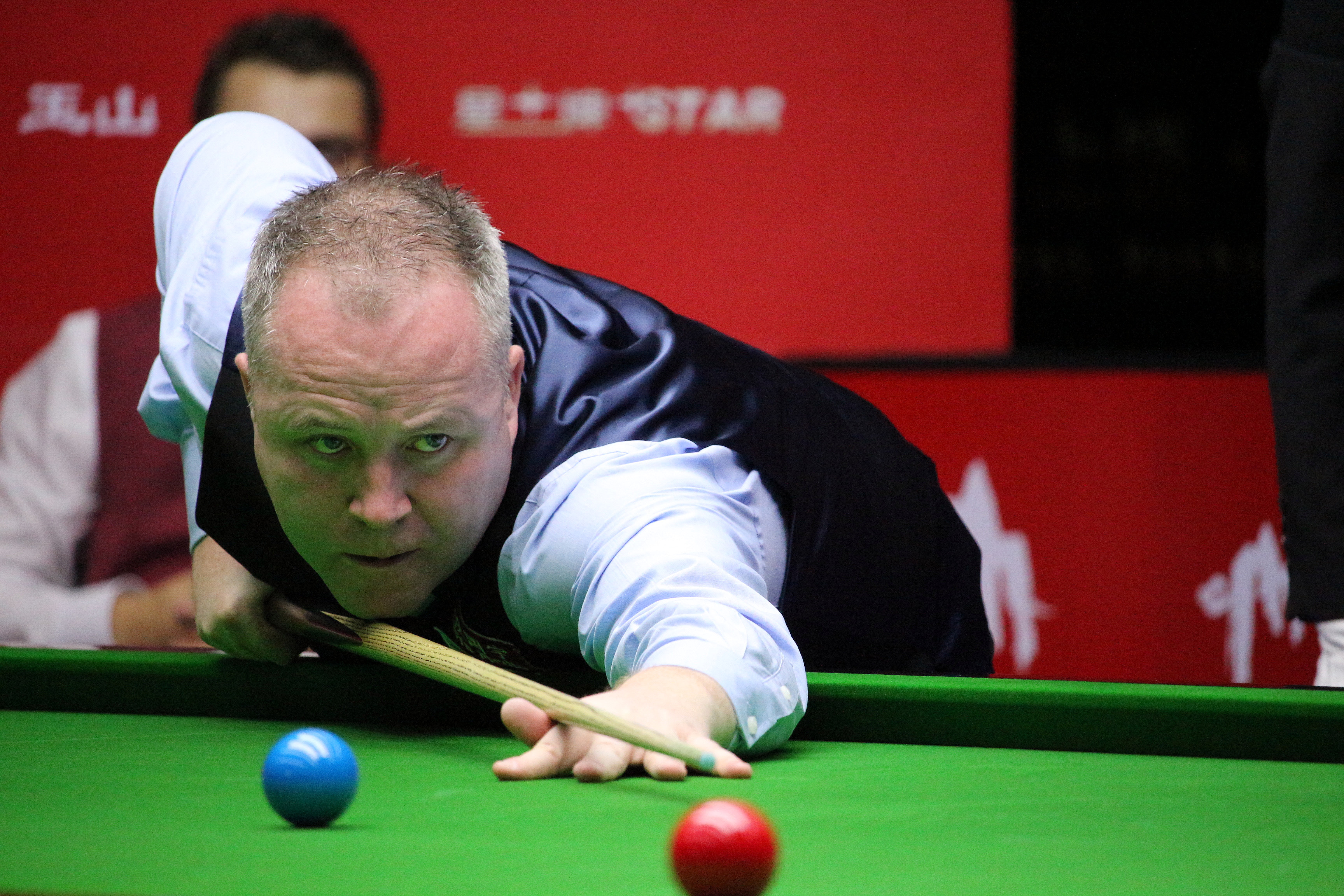 一场并不惊 一场并不惊