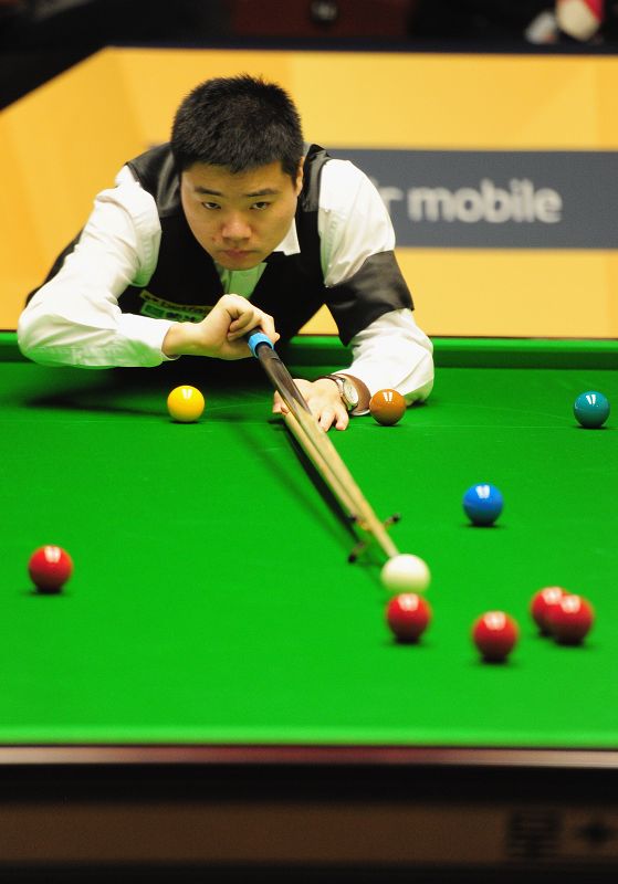 稳定的心态 稳定的心态