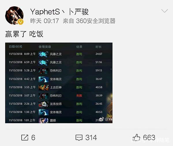 临场识别力