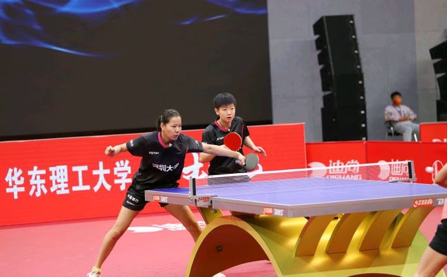 争冠